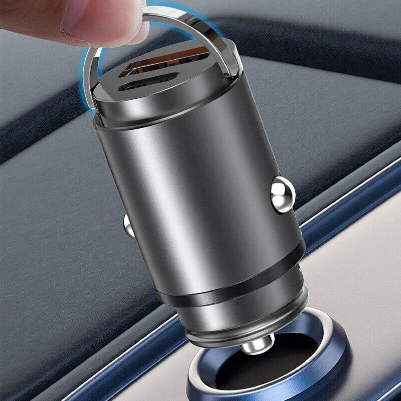Car Charger