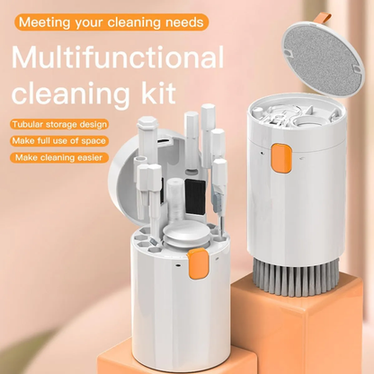 20 in 1 Multi Functional Cleaning Kit