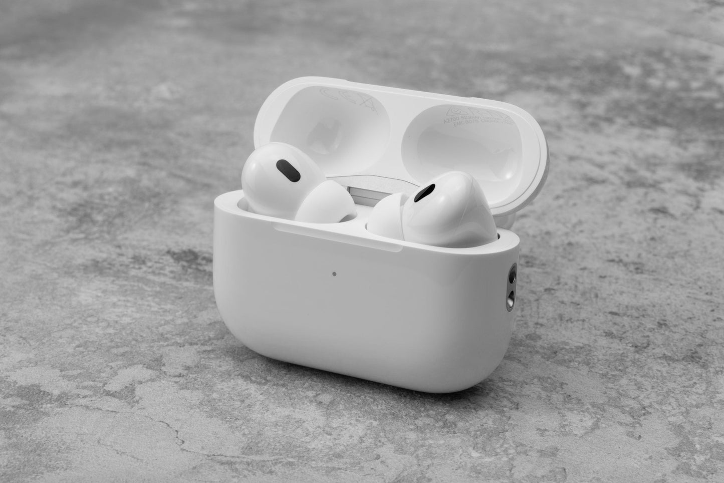 Apple Airpods Pro 2nd Generation (Master Copy)
