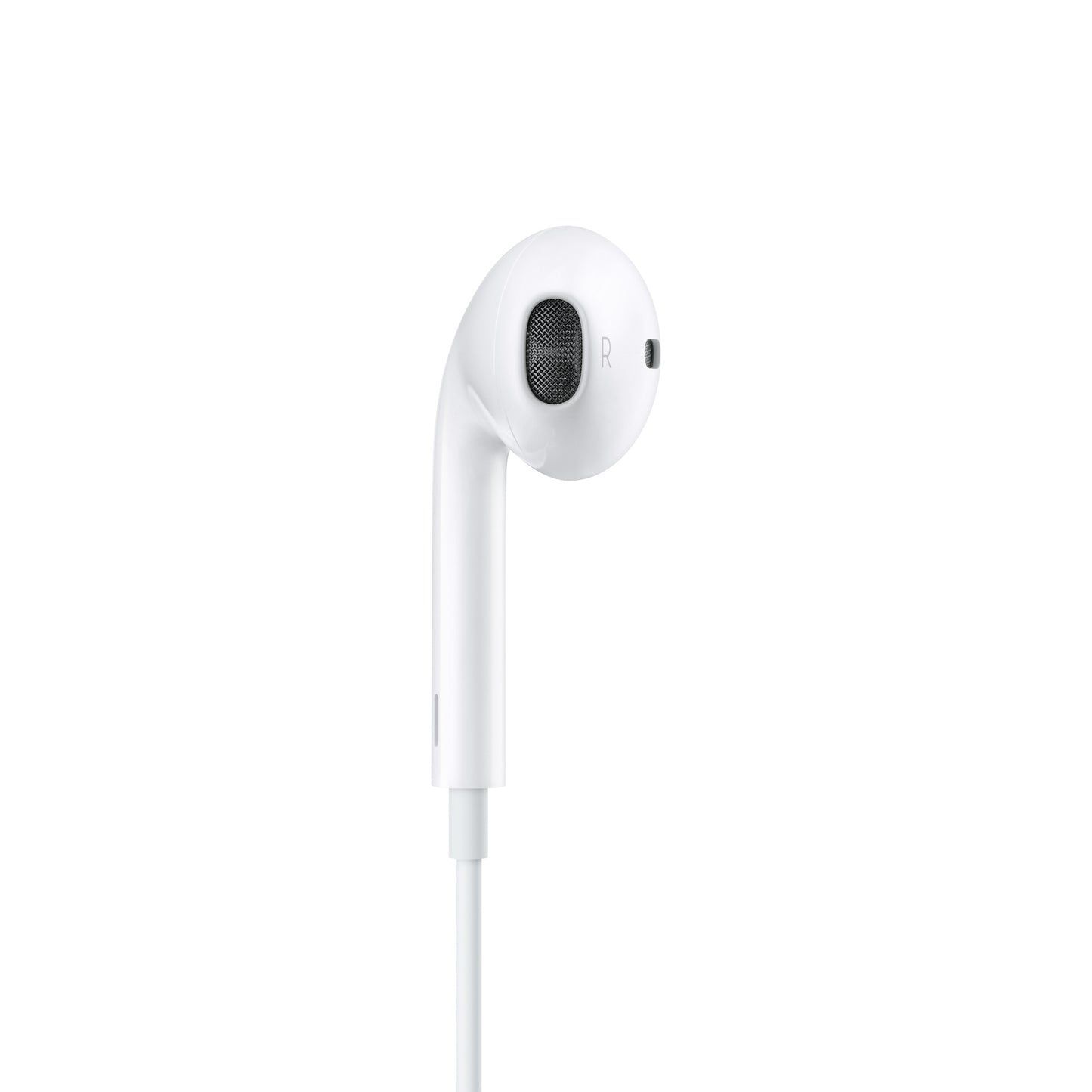 Apple Lightning Wired Handsfree Earpods (Original - Used)