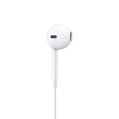 Apple Lightning Wired Handsfree Earpods (Original - Used)