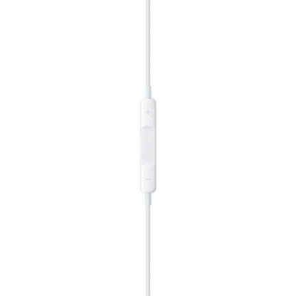 Apple Lightning Wired Handsfree Earpods (Original - Used)