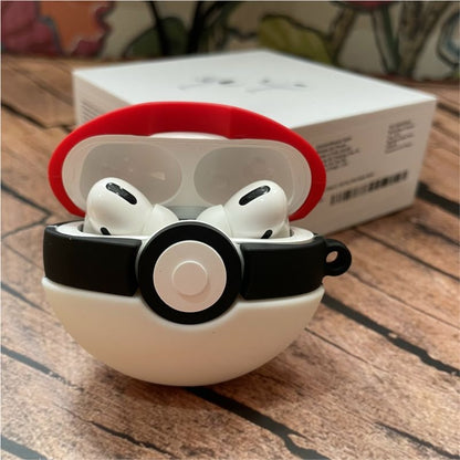 AirPods Pro Pouch (Cartoon Characters)