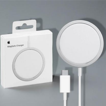 MagSafe Charger (Wireless)