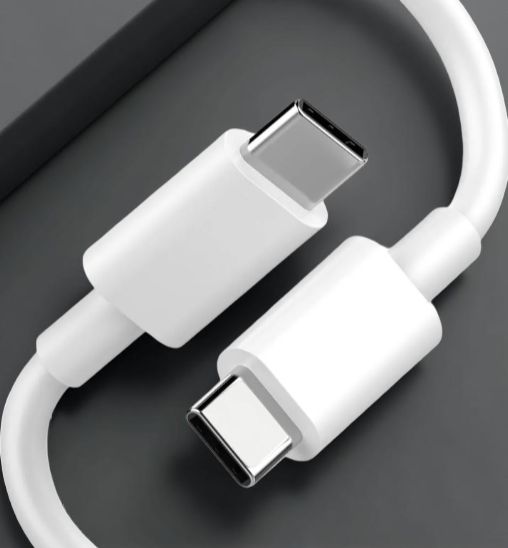 Google Pixel Type-C To Type-C Fast Charging Cable (LOT - ORIGINAL)