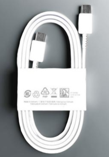 Samsung S25 Ultra Cable (Original)