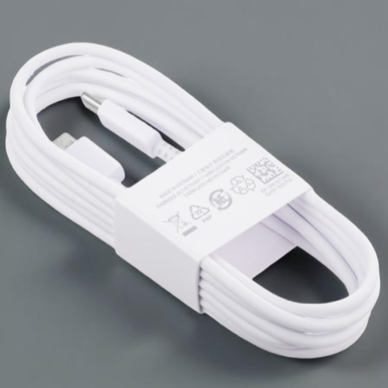 Samsung S25 Ultra Cable (Original)