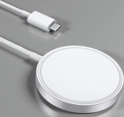MagSafe Charger (Wireless)