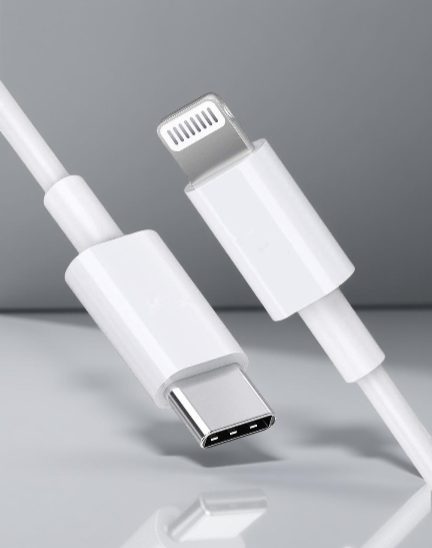 Apple USB-C To Lightning Cable 1.5 Meter (Master Copy)