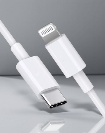 Apple USB-C To Lightning Cable 1 Meter (Master Copy)