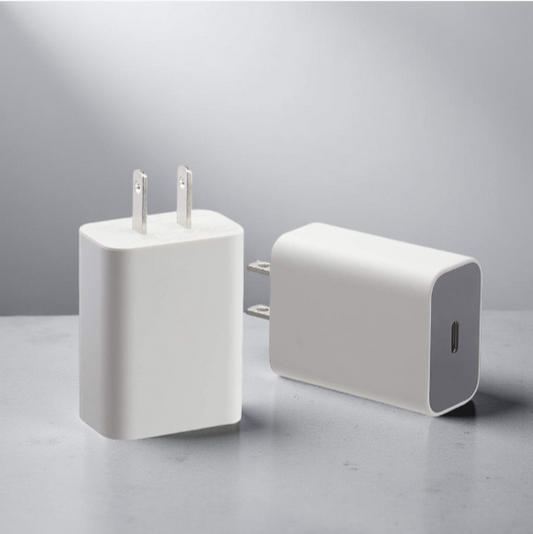 Google 30W Power Adapter 2 Pin USB-C (Original)