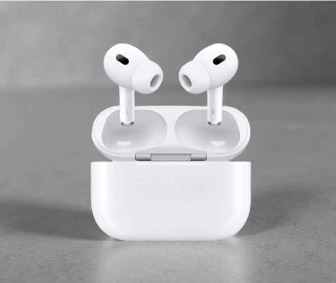 Apple Airpods Pro 2nd Generation (Master Copy)