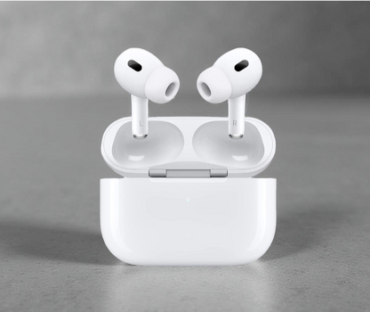 Apple Airpods Pro 2nd Generation (Master Copy)