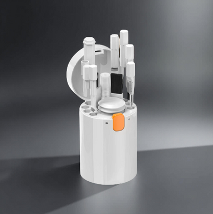 20 in 1 Multi Functional Cleaning Kit