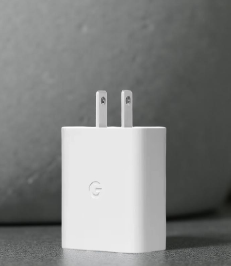 Google 30W Power Adapter 2 Pin USB-C (Original)