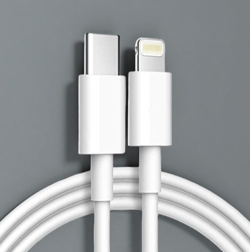 Apple USB-C To Lightning Cable 1.5 Meter (Master Copy)
