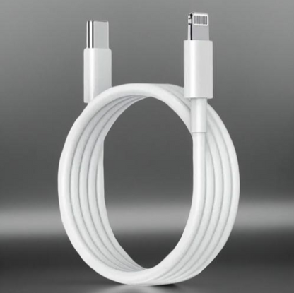 Apple USB-C To Lightning Cable 1 Meter (Master Copy)