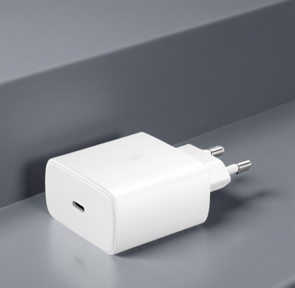 Samsung 45W Super Fast Charging Travel Adapter 2 Pin USB-C (Master Copy)