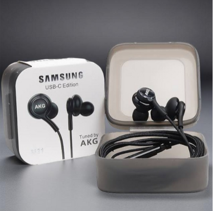 Samsung AKG USB-C Handsfree (Master Copy)
