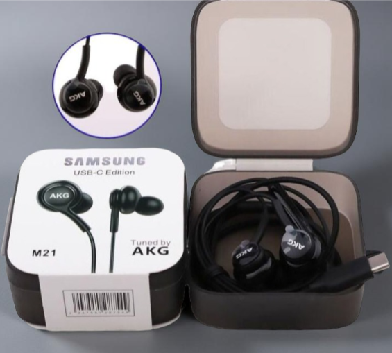 Samsung AKG USB-C Handsfree (Master Copy)