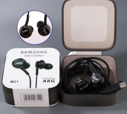 Samsung AKG USB-C Handsfree (Master Copy)