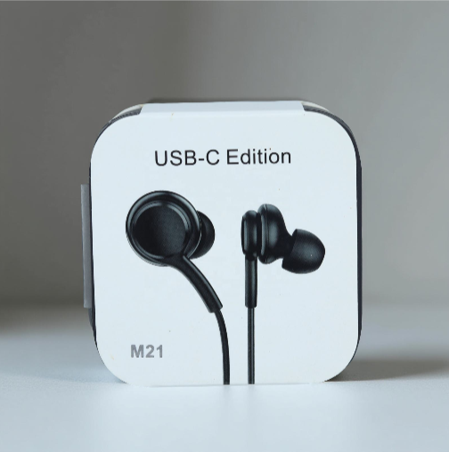 Samsung AKG USB-C Handsfree (Master Copy)