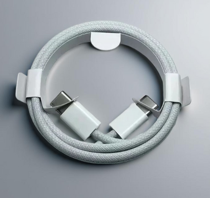 Apple 60W USB-C To USB-C Charge Cable 1 Meter (Master Copy)