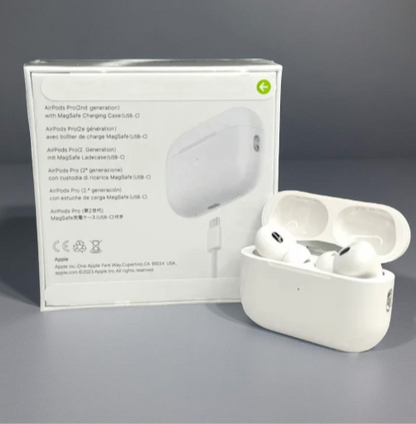 Apple Airpods Pro 2nd Generation (Master Copy)