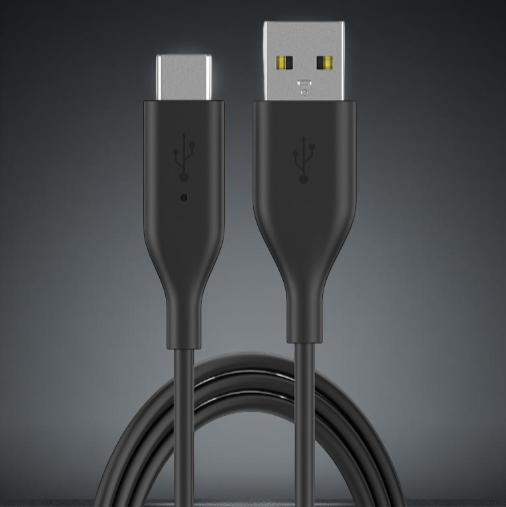 Cameo T-10 USB-A to Type-C Data Cables