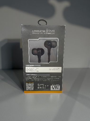 Taar Awaaz Aero 3.5 mm