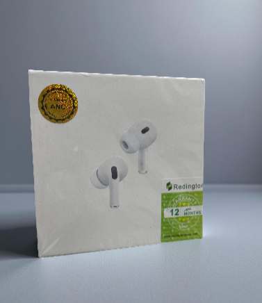 Apple Airpods Pro 2nd Generation (Master Copy)