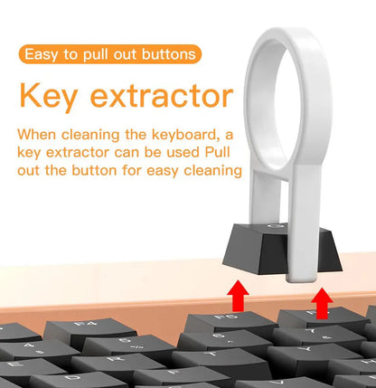 20 in 1 Multi Functional Cleaning Kit